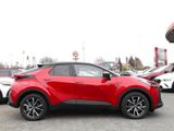 Toyota C-HR 2.0 Plug-in Teamplayer NAVI SHZ PDC KLIMA - Toyota: Rot