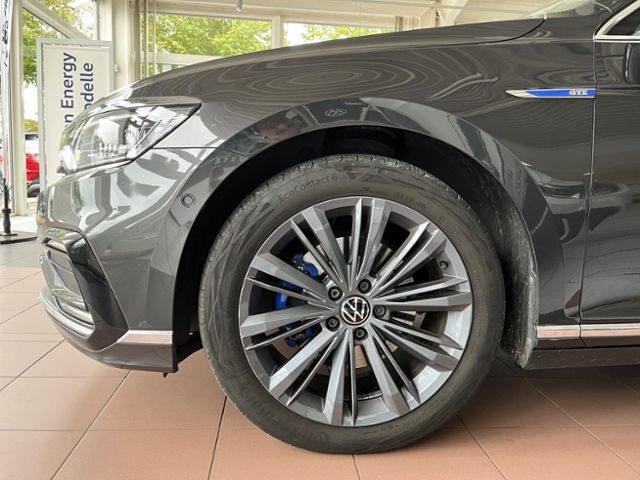 Fahrzeugabbildung Volkswagen Passat Variant 1.4 TSI Hybrid DSG GTE MATRIX NAV
