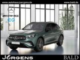 Mercedes-Benz GLC 300 d 4M AMG-Sport/Pano/AHK/Stdhz/Night/20'