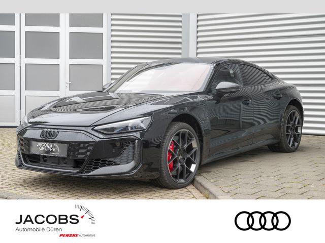 Audi RS e-tron GT performance quattro 55