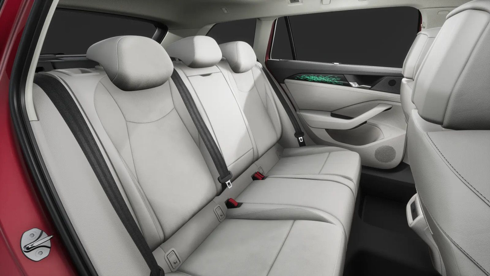 Volkswagen Passat - Bild 11