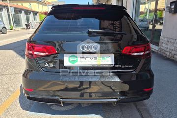 Audi A3 - 5