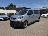 Peugeot Expert Kombi L2 6-SITZER Tempo PDC AHK - Peugeot Gebrauchtwagen in Aachen