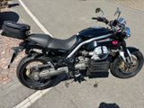 Moto Guzzi Griso 1100 - MOTO GUZZI 1100