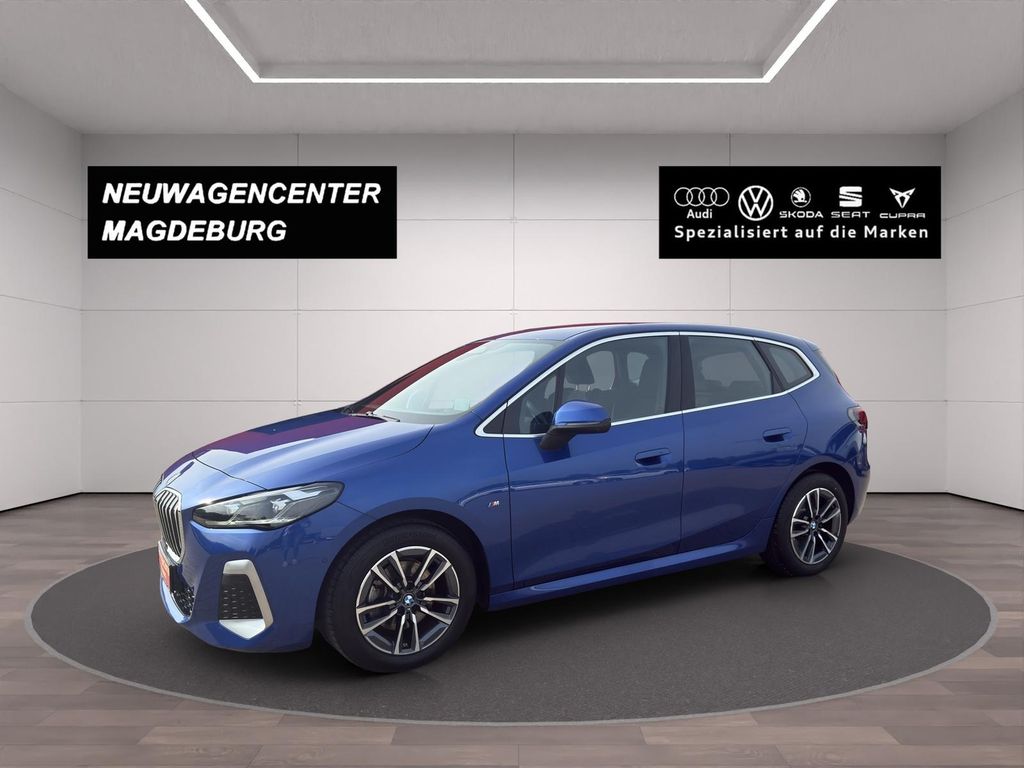 Image of BMW 218 Active Tourer