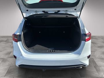 KIA cee'd / Ceed - 7