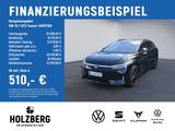 Volkswagen ID.7 GTX Tourer 4MOTION WÄRMEPUMPE+AHK+PLUS - mit Elektro-Antrieb: Schwarz, Wärmepumpe