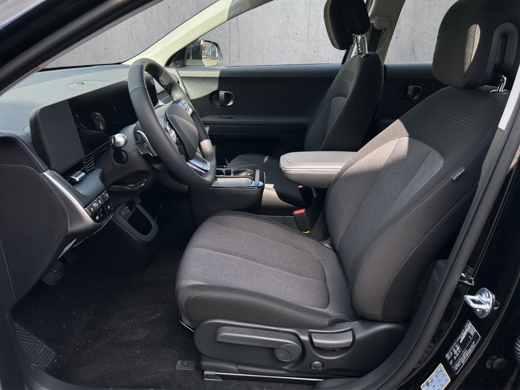 Hyundai IONIQ 5 – Bild 12