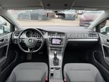 Volkswagen Golf VII 2.0 TDI Comfortline*BMT*DSG*Navi*PDC - Volkswagen Golf: Comfortline TDI