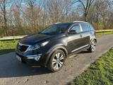 Kia sportage - Kia Sportage in Lübeck