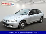 Mitsubishi Colt 1.6 Automatik Klima - Mitsubishi Colt Gebrauchtwagen in Berlin