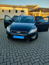 Ford Mondeo champions Edition/2.0TDCI/2012 - Ford Mondeo: Champions Edition