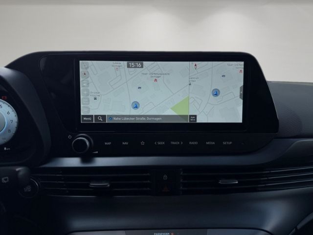 Hyundai i20 - Bild 9