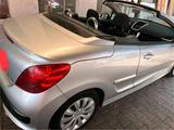 Peugeot 207 cc - Peugeot 207 in Solingen