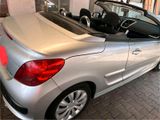 Peugeot 207 cc - Peugeot 207 in Leverkusen