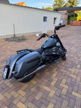 BMW R18 Roctane - BMW R 18 ROCTANE