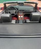 Mercedes-Benz SL 300  - Mercedes-Benz Gebrauchtwagen von 1991