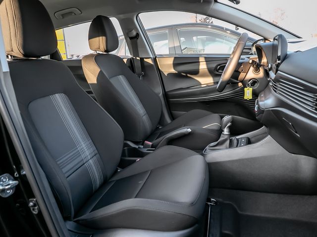 Hyundai Bayon 1.0 Select FL 2WD Navi CarPlay Kamera DAB