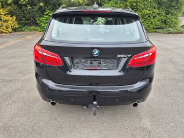 BMW 220 - 6