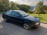 Audi Coupé 2.3 H-Kennzeichen  - scheckheftgepflegte Audi Coupé