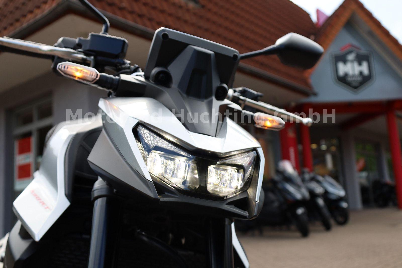 Honda CB 750 ! HORNET ! MODELL 2025 ! SOFORT VERFÜGBAR