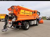 MAN 18.520 4x4 BL Kipper Allrad + Winterdienstgeräte - Angebote