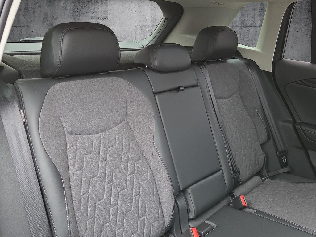 Volkswagen Tiguan 13