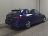 Audi A4 Avant 35 TDI Leder Navi LED vc ACC 360 Shz - gebrauchte Audi Avant Kombis