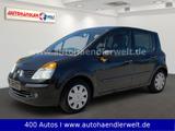 Renault Modus 1.6 Cite - Renault Modus Cite mit Benzin-Antrieb