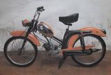 DKW Moped Typ 111 - DKW MOFA