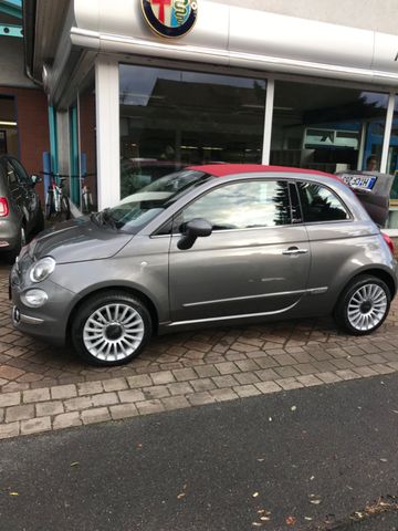 Fiat 500C 1.2 8V LOUNGE C LOUNGE