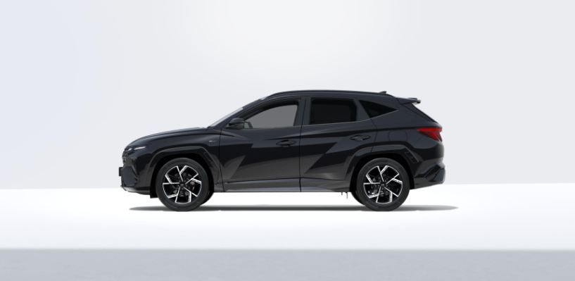 Fahrzeugabbildung Hyundai TUCSON N-LINE SHZ*LHZ*CARPLAY*USB*KRELL*