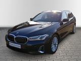BMW 530 i Touring Luxury Line Park-Assistent+AHZV+PA - BMW 530 aus 2023