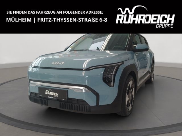 Kia EV3 Earth 81,4 KWh inkl. Kostenloser Wallbox im 