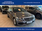 Mercedes-Benz C 180 Luxury 9G-Tr. PTS SHZ LED Navi Ambiente - Mercedes-Benz C 180 in Bonn