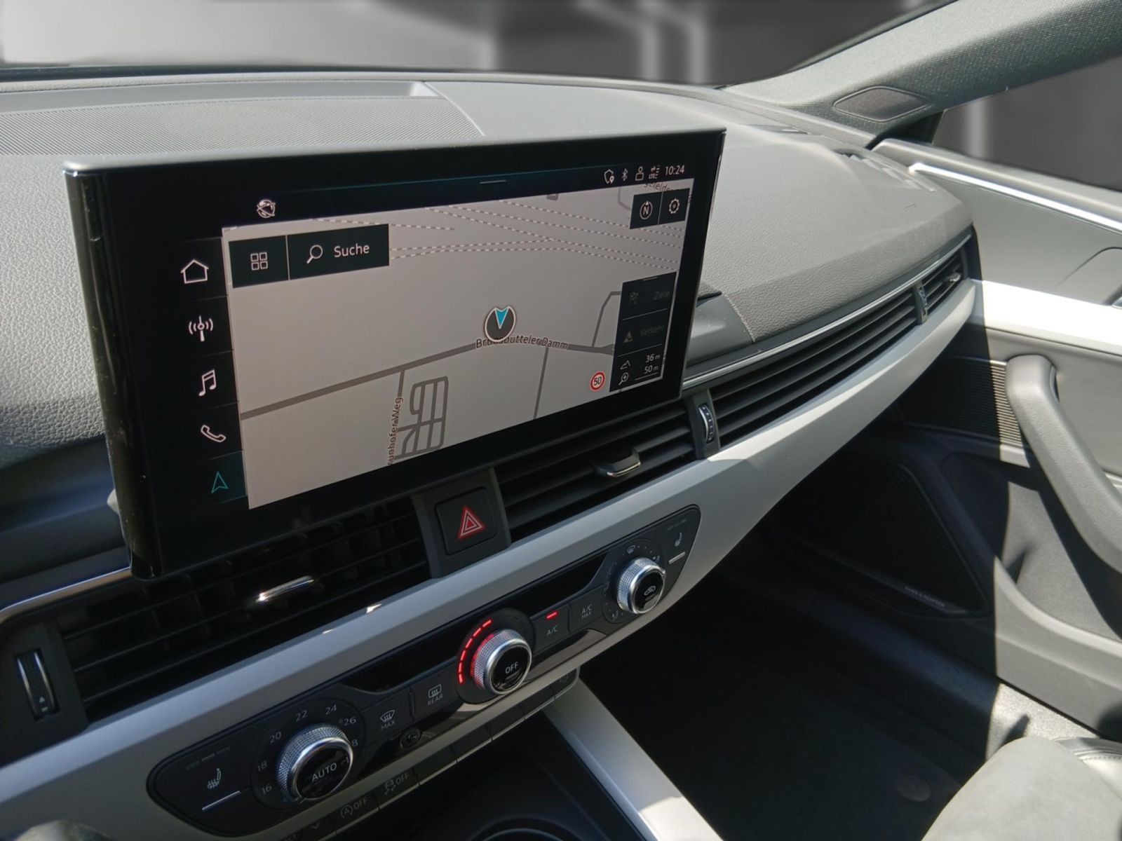 Audi A5 - Bild 16