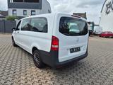 Mercedes-Benz VITO 114 TOURER EXTRALANG 8-SITZ AUTOMATIK  TAXI - : Taxi
