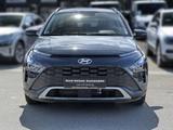 Hyundai BAYON 1.0 T-GDI SELECT 2WD TEMPOMAT KLIMAANLAGE - Hyundai BAYON: Select