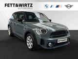 MINI Cooper SE ALL4 Countryman LED|Sportsitz|PDC|Navi