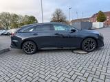 Kia Proceed 1.5 T GT-Line Technologie Paket Leder - Kia pro cee'd / ProCeed in Frankfurt (Main)
