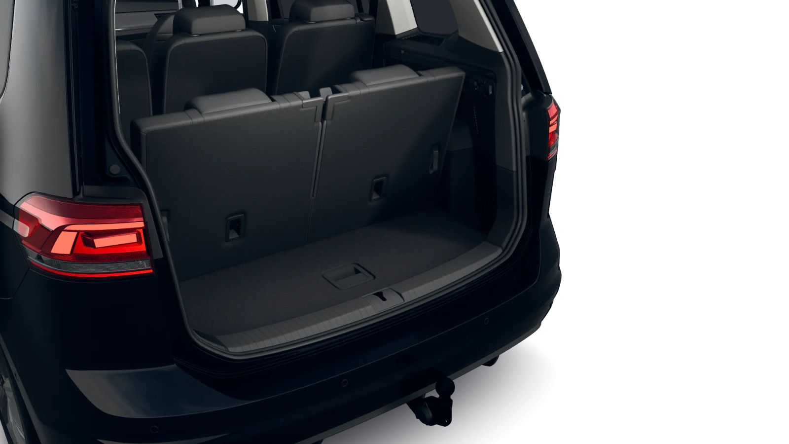 Volkswagen Touran - Bild 9