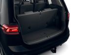 Volkswagen Touran - Vorschau Bild 9