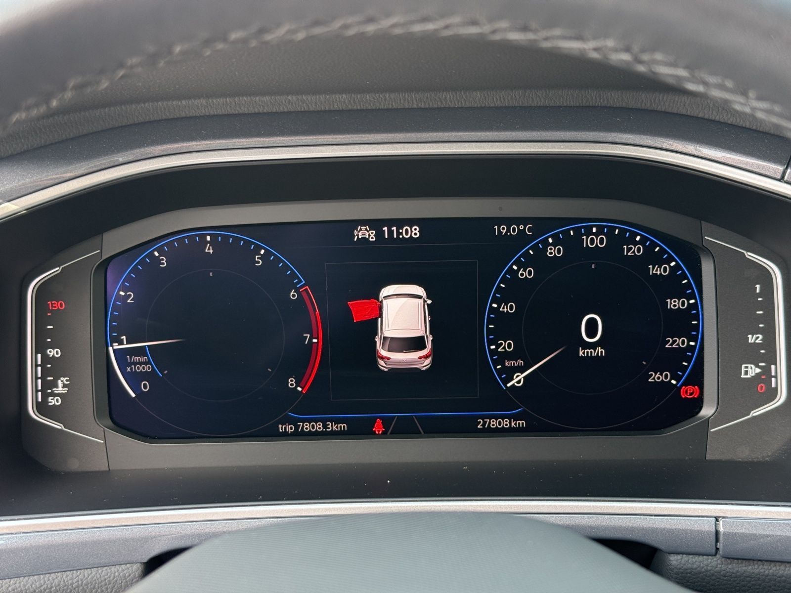 Volkswagen T-Roc - Bild 18