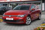 Volkswagen Golf VIII Variant 1.5 TSI Style LED Navi ACC DAB - Volkswagen Golf: Vi Tsi