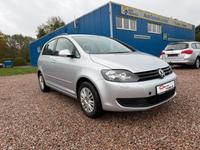 Volkswagen Golf Plus VI Trendline+AHK+PDC+Allwetterreifen