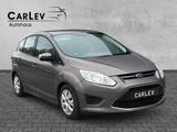 Ford C-MAX Trend Zahnriemen neu PDC SHZ - Ford C-Max Gebrauchtwagen in Köln