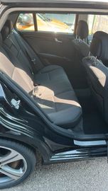 Mercedes C 200 - 7