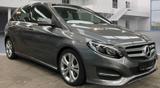 Mercedes-Benz B 220 4Matic Urban LED Navigation AHK - Mercedes-Benz B 220 Benziner Gebrauchtwagen