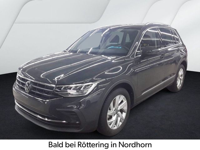 Volkswagen Tiguan Move 2.0 TDI,Kamera,el.-Klappe,ACC,SH,AHK