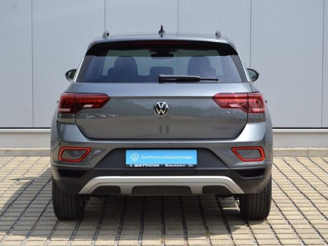 T-Roc 2.0 TDI DSG Life LED/COMFORT-PAKET/APP/PAR